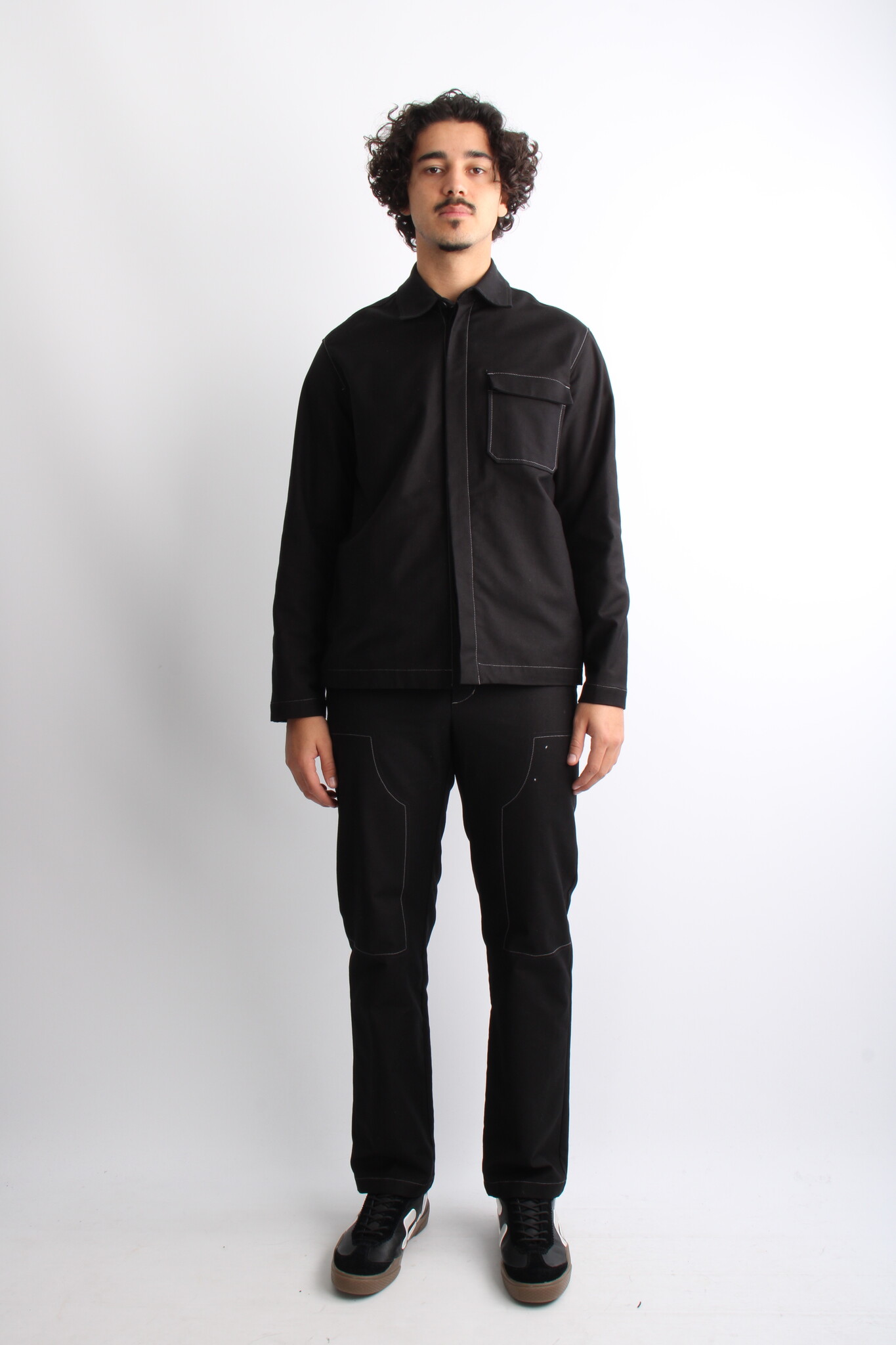 Soulland Emery Pants