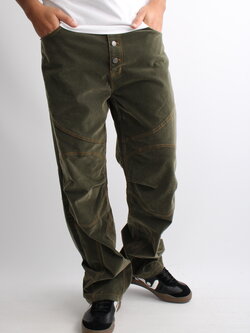 Daily Paper Territory Jeans