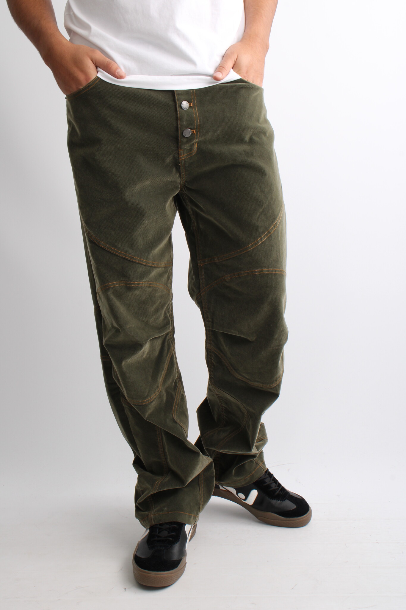 Daily Paper Territory Jeans