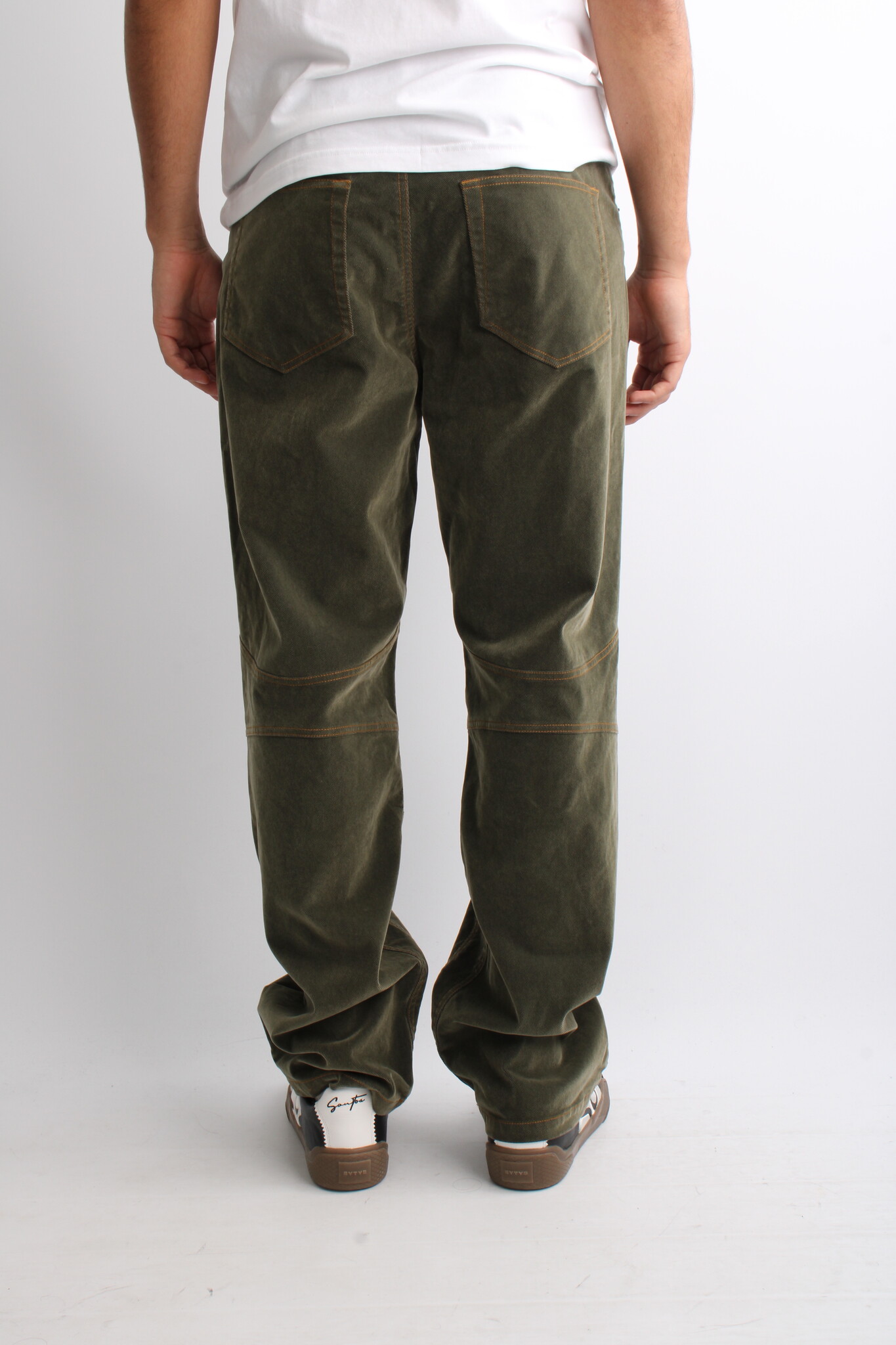 Daily Paper Territory Jeans