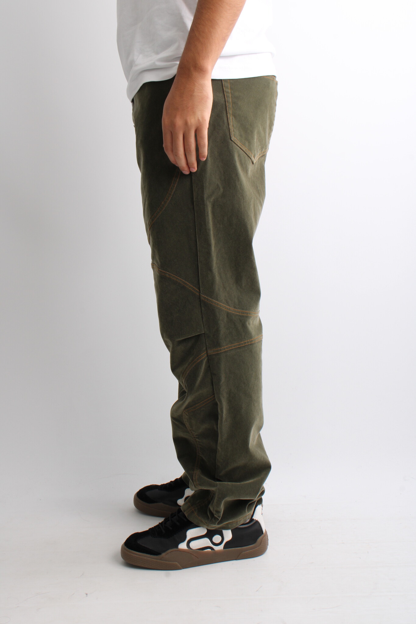 Daily Paper Territory Jeans