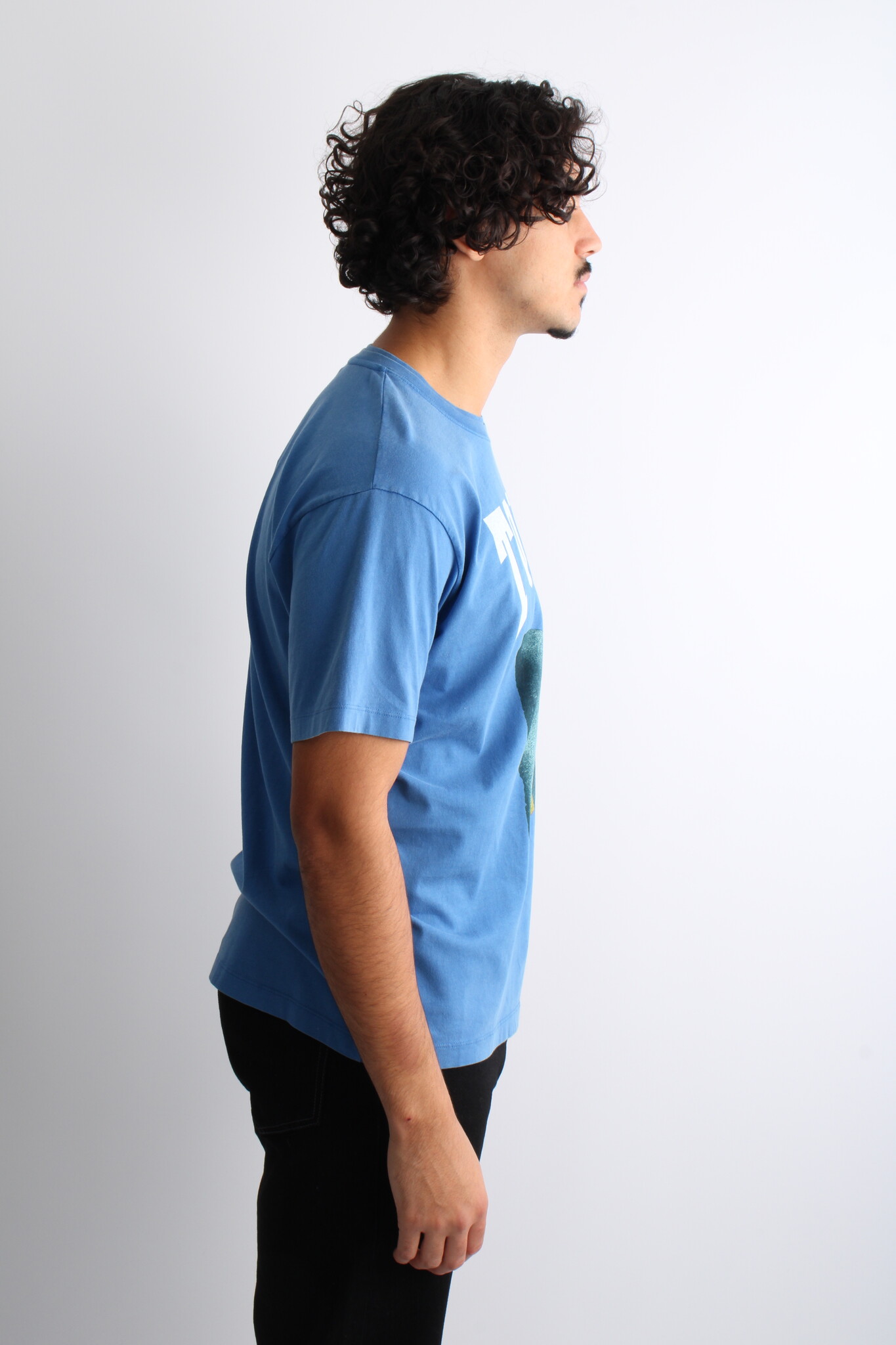 Eytys Leon Tokyo T-shirt