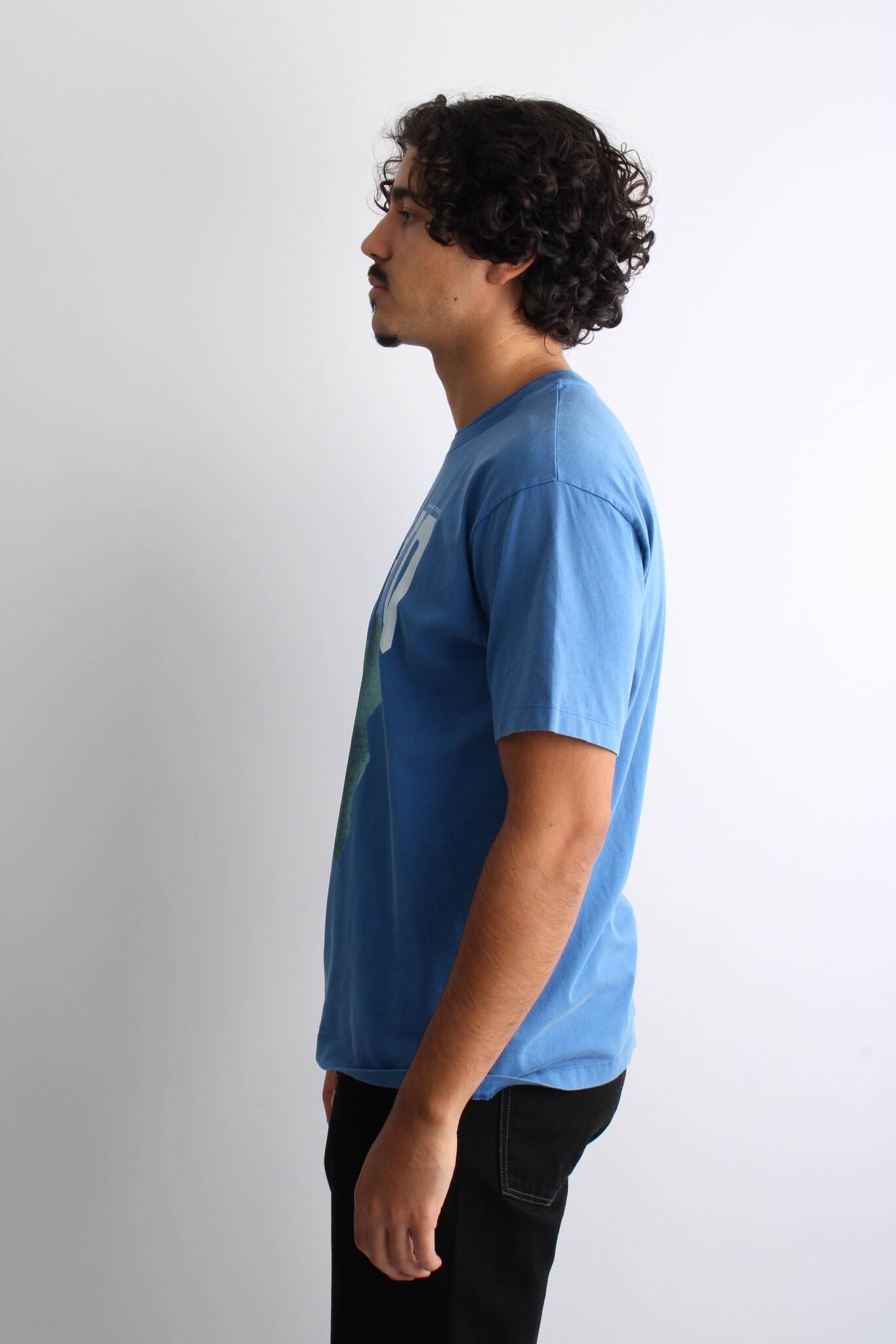 Eytys Leon Tokyo T-shirt