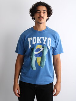 Eytys Leon Tokyo T-shirt