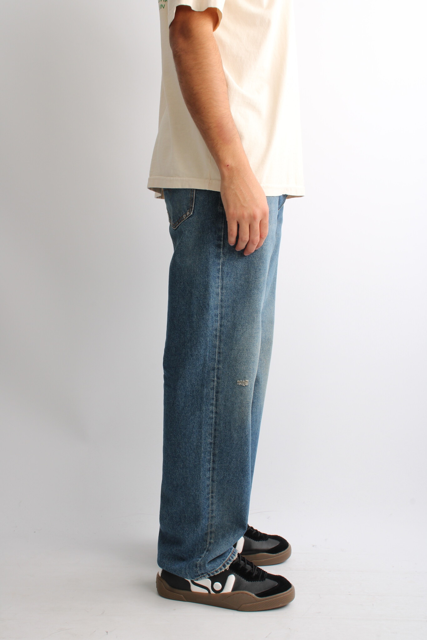 Diesel D-MACRO 2001 Jeans