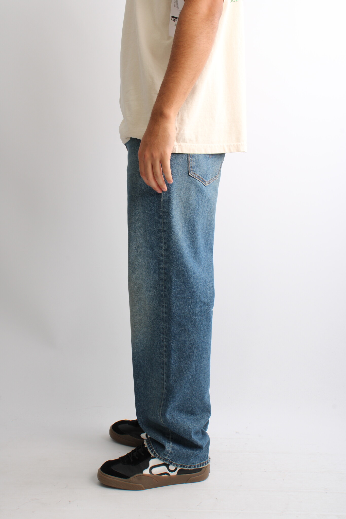 Diesel D-MACRO 2001 Jeans