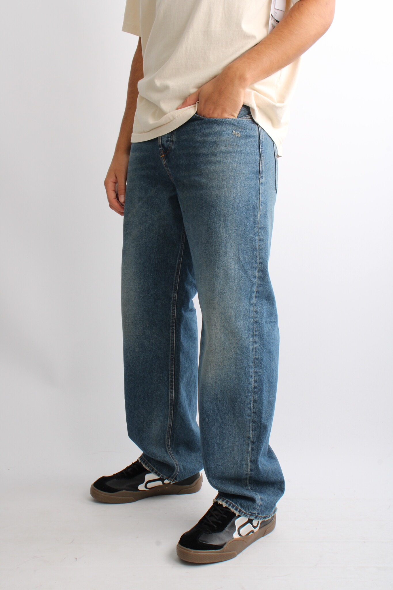 Diesel D-MACRO 2001 Jeans