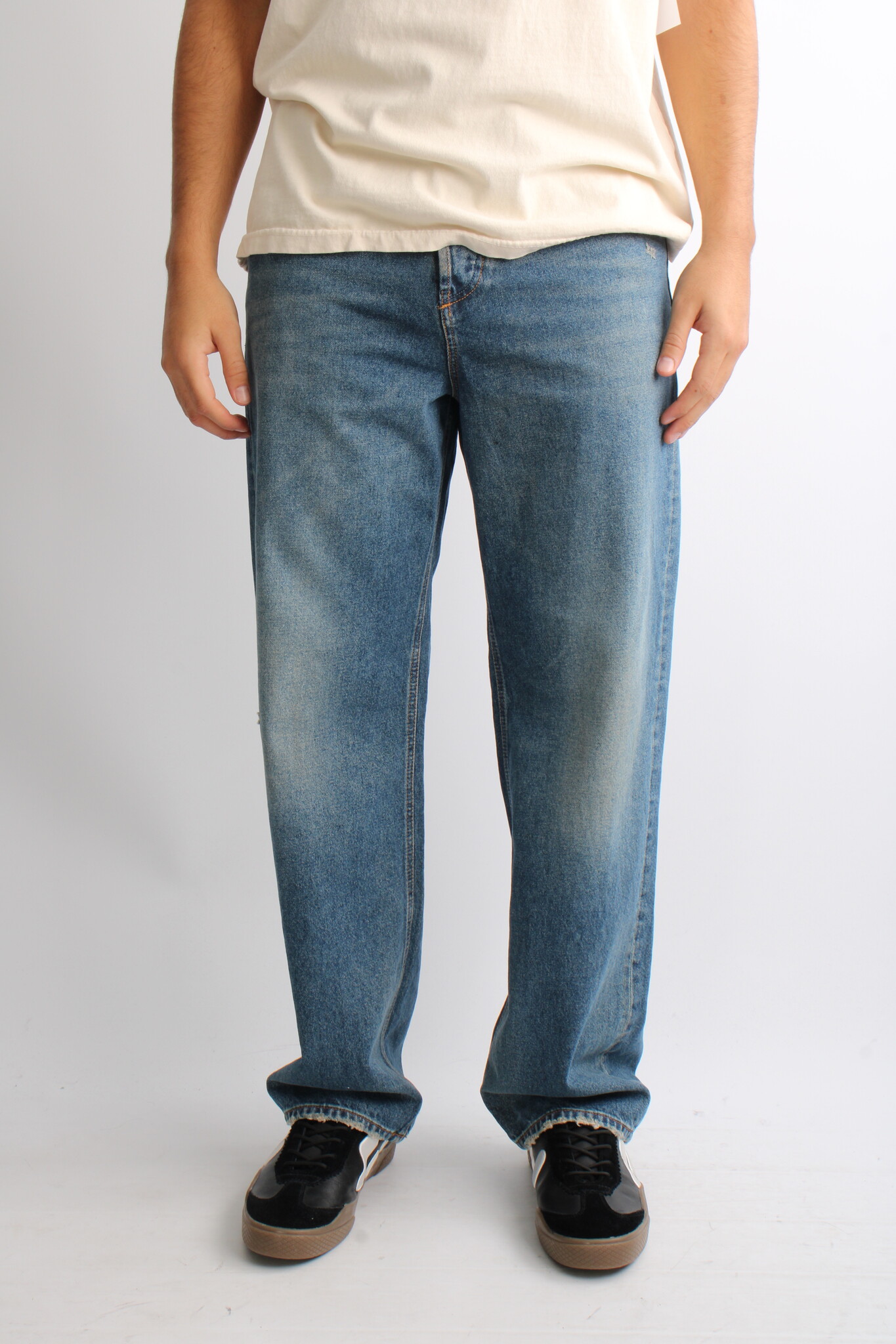 Diesel D-MACRO 2001 Jeans