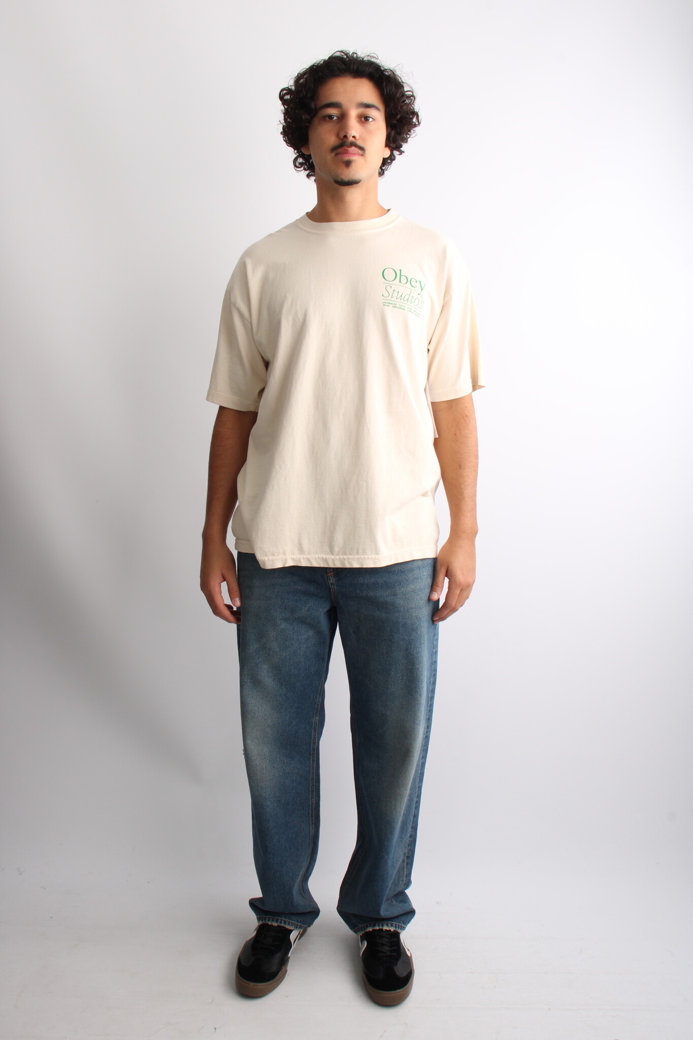 Diesel D-MACRO 2001 Jeans