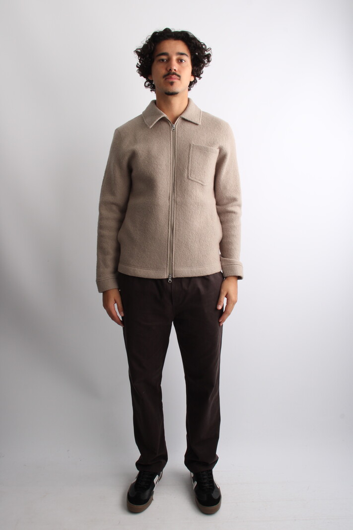 Samsoe Samsoe Men Jabari Trousers