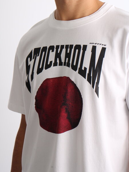 Eytys Leon Stockholm T-shirt