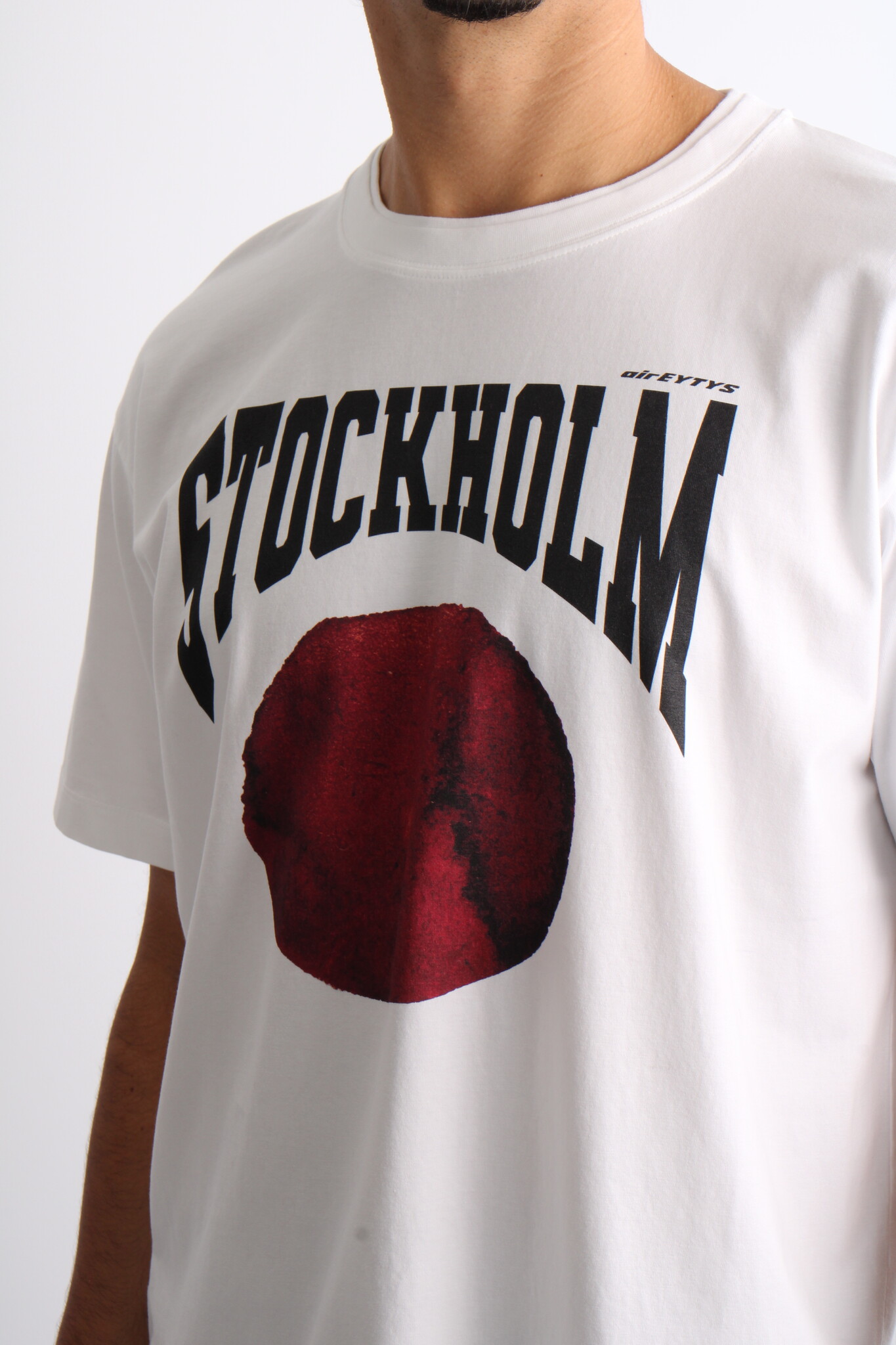 Eytys Leon Stockholm T-shirt