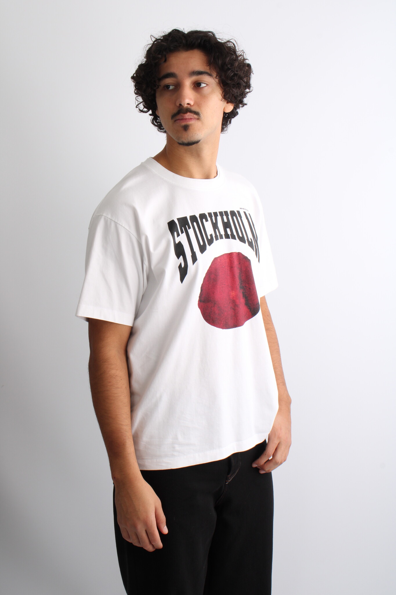 Eytys Leon Stockholm T-shirt