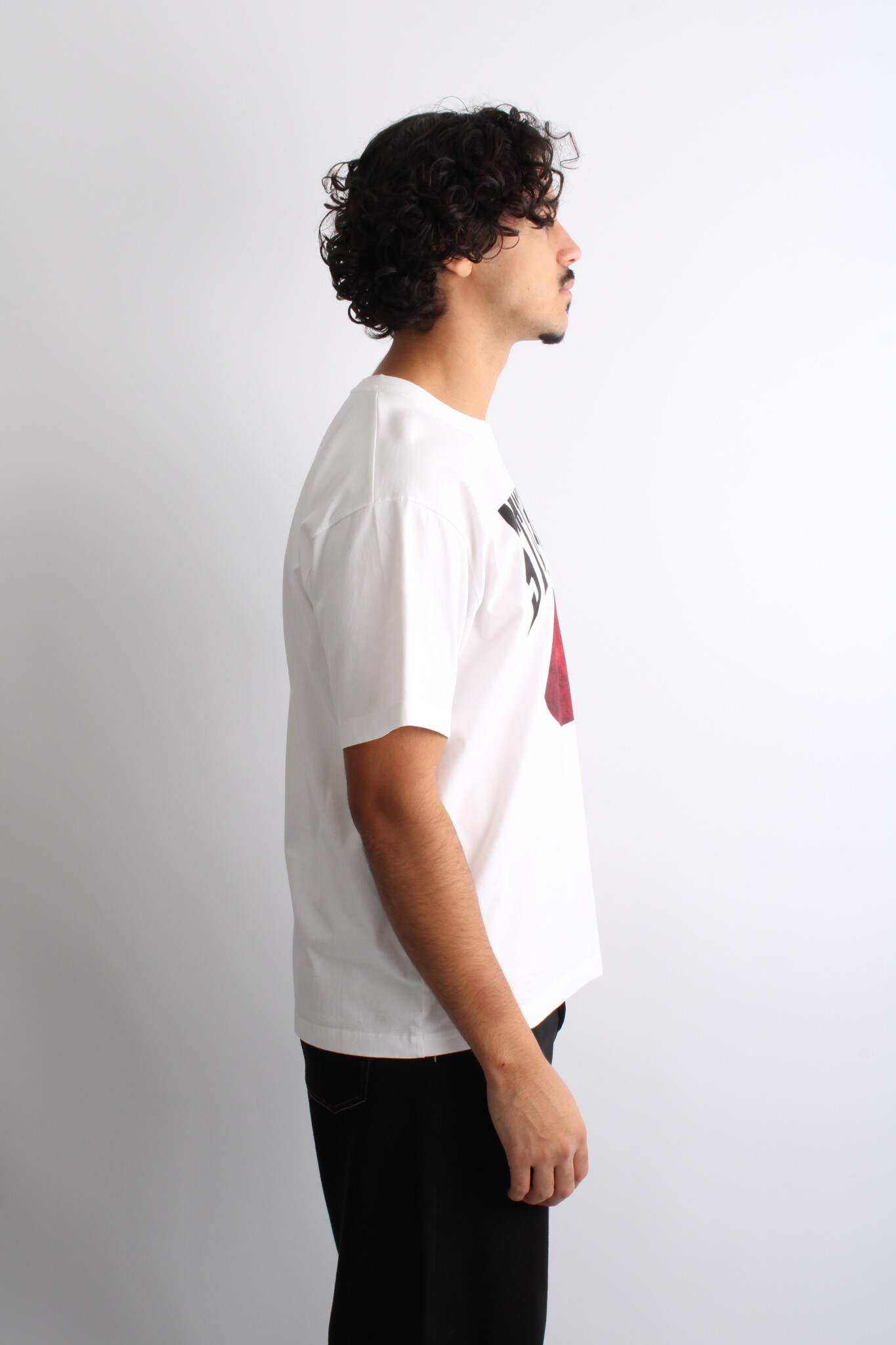 Eytys Leon Stockholm T-shirt