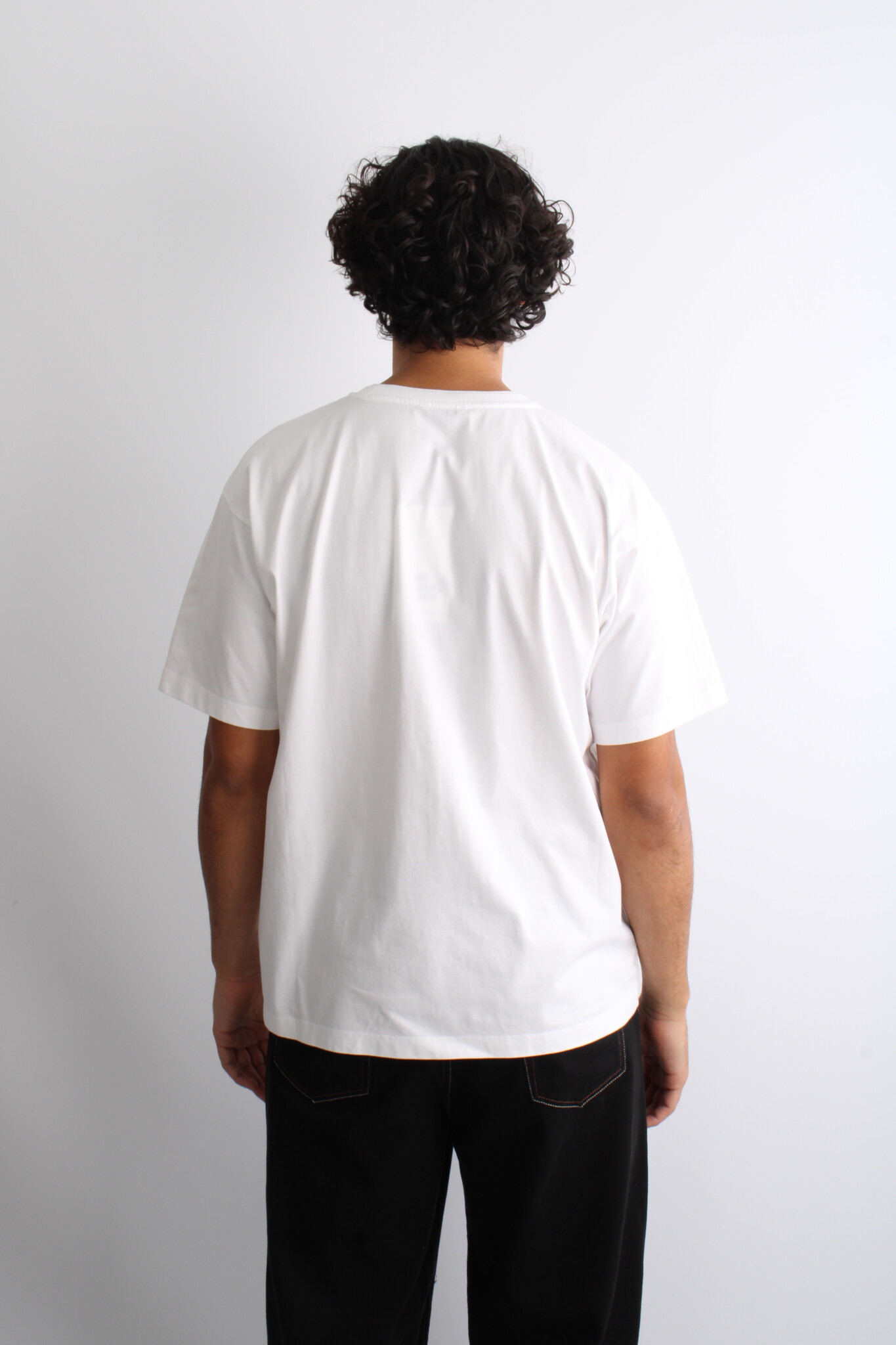 Eytys Leon Stockholm T-shirt