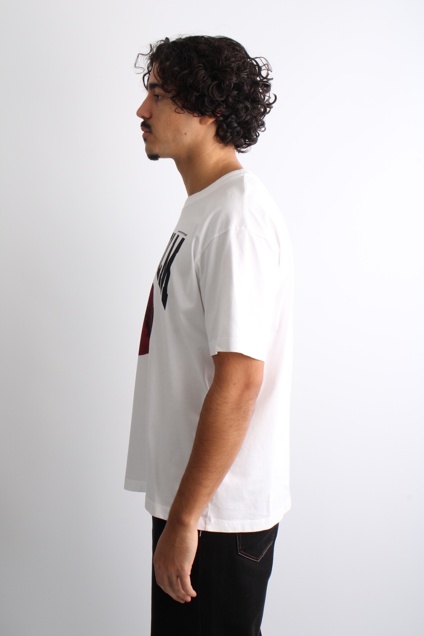 Eytys Leon Stockholm T-shirt