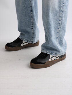 Eytys Santos Leather Sneakers