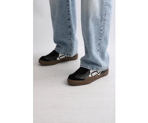 スニーカー Santos Leather Sneakers eytys-santos-leather-sneakers.jpg