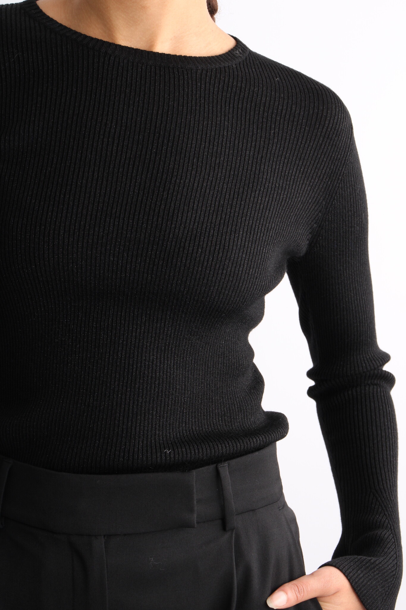 DAY Kathy Merino Lurex Knit