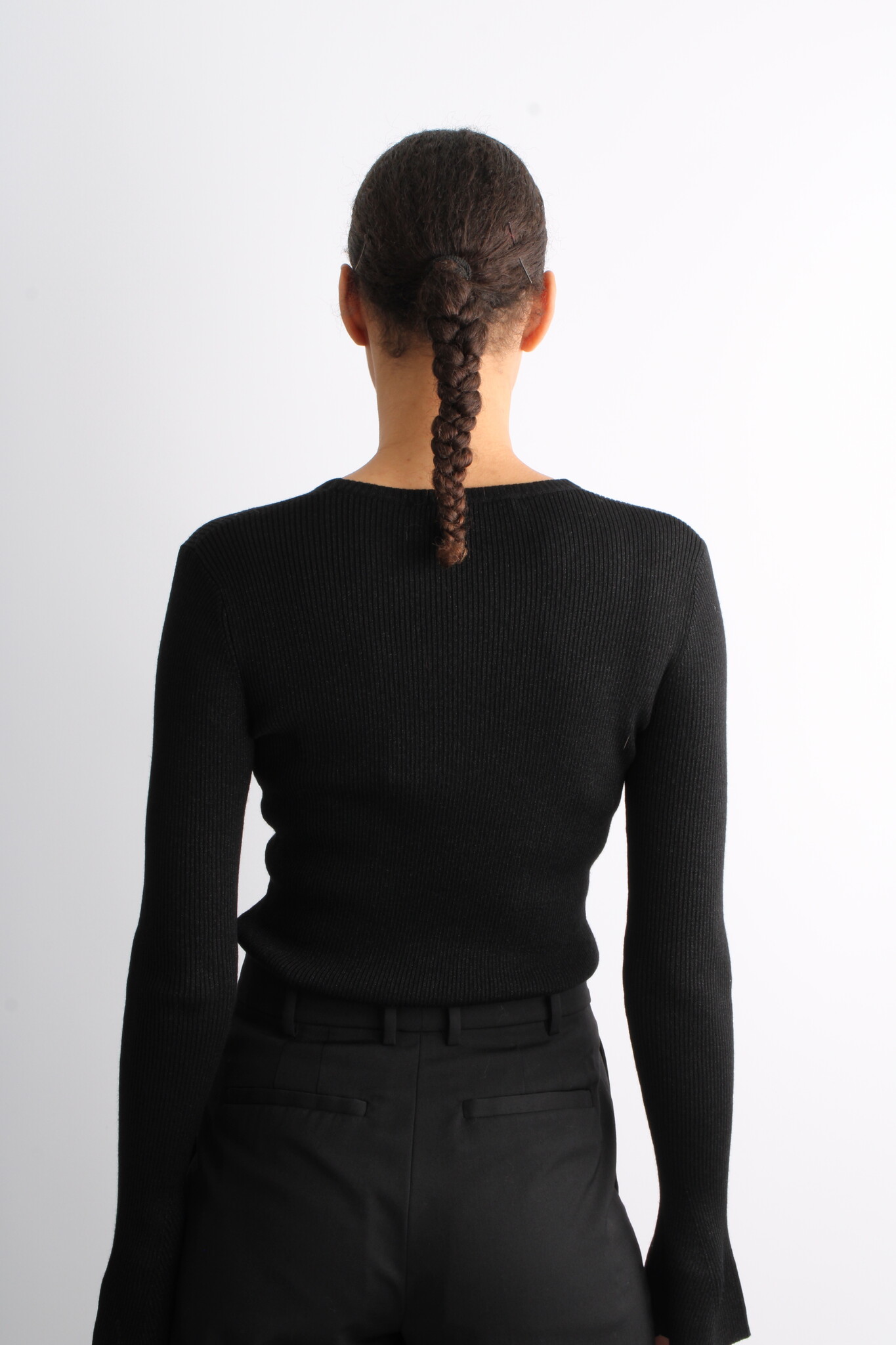 DAY Kathy Merino Lurex Knit