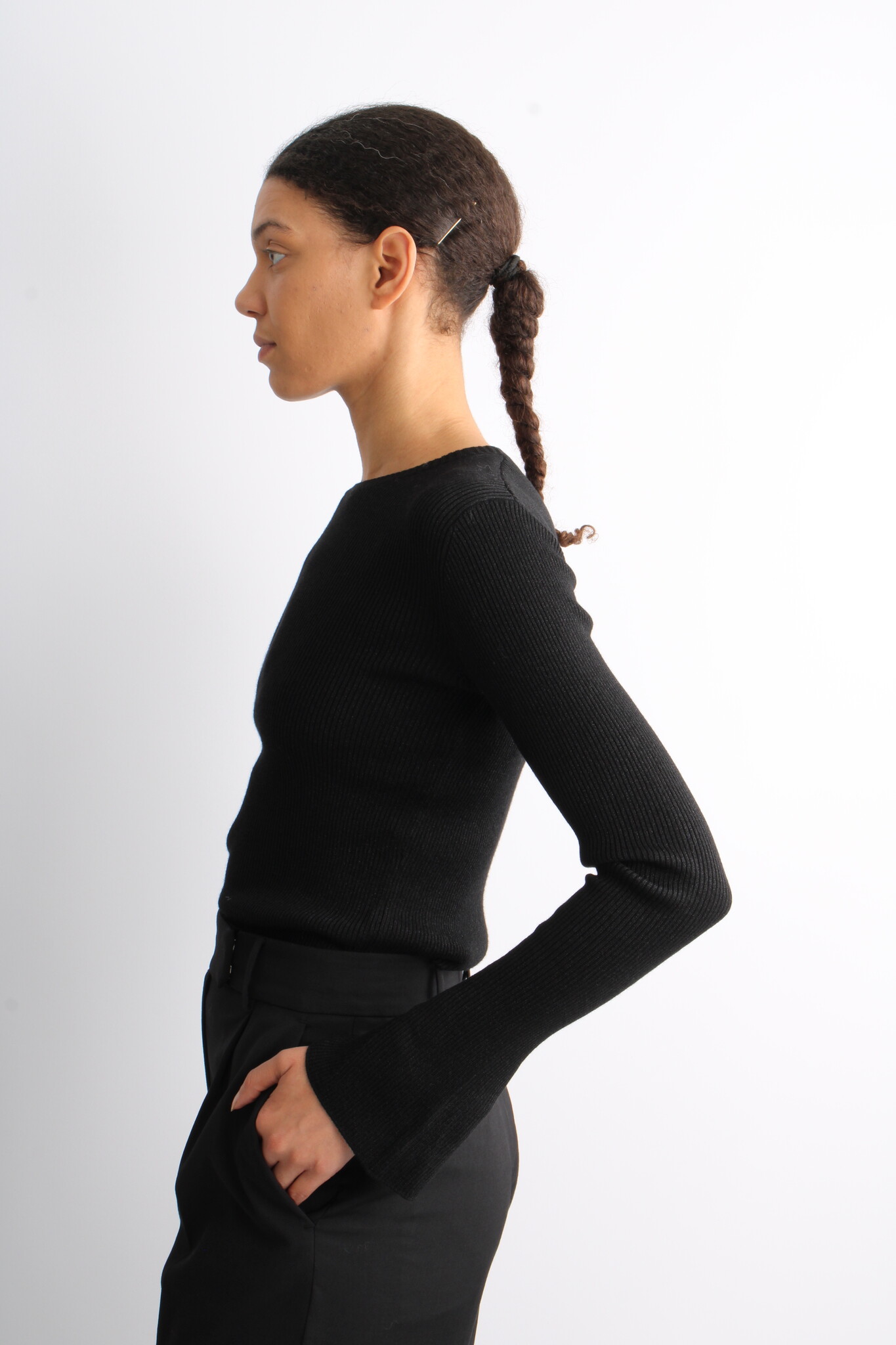 DAY Kathy Merino Lurex Knit
