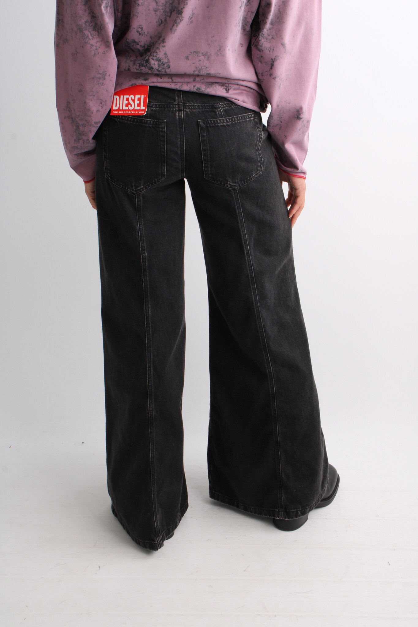 Diesel D-Aki Jeans