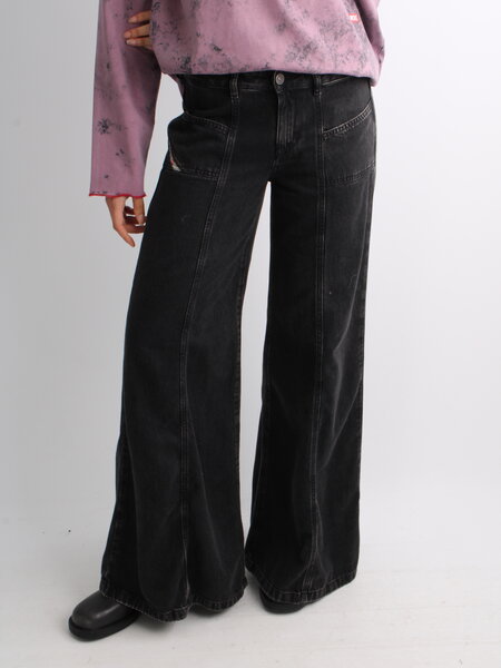 Diesel D-Aki Jeans