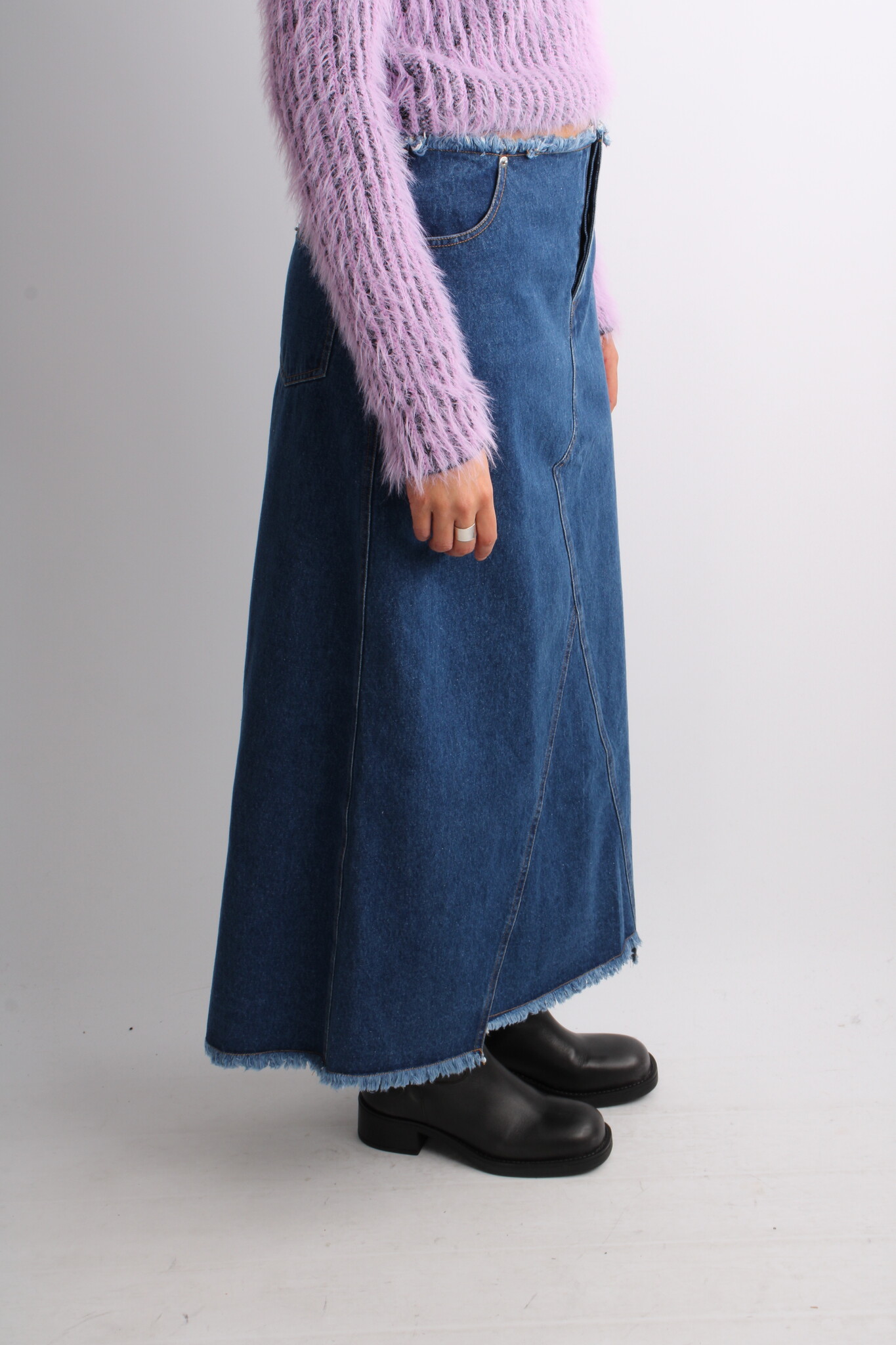 Résumé Bonniers Skirt