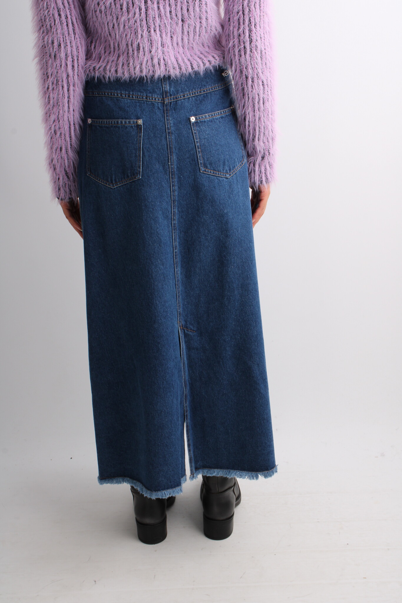 Résumé Bonniers Skirt