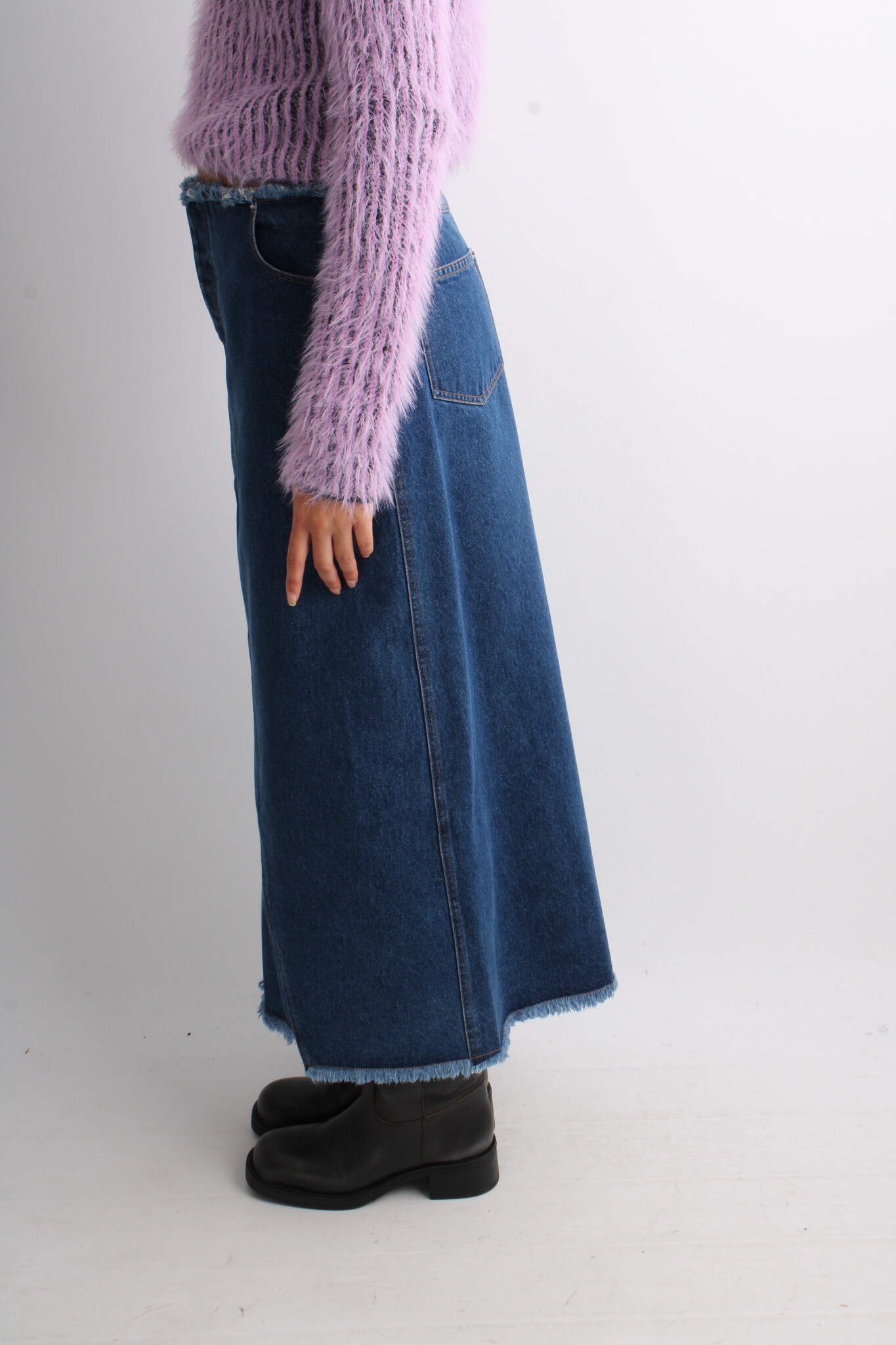 Résumé Bonniers Skirt