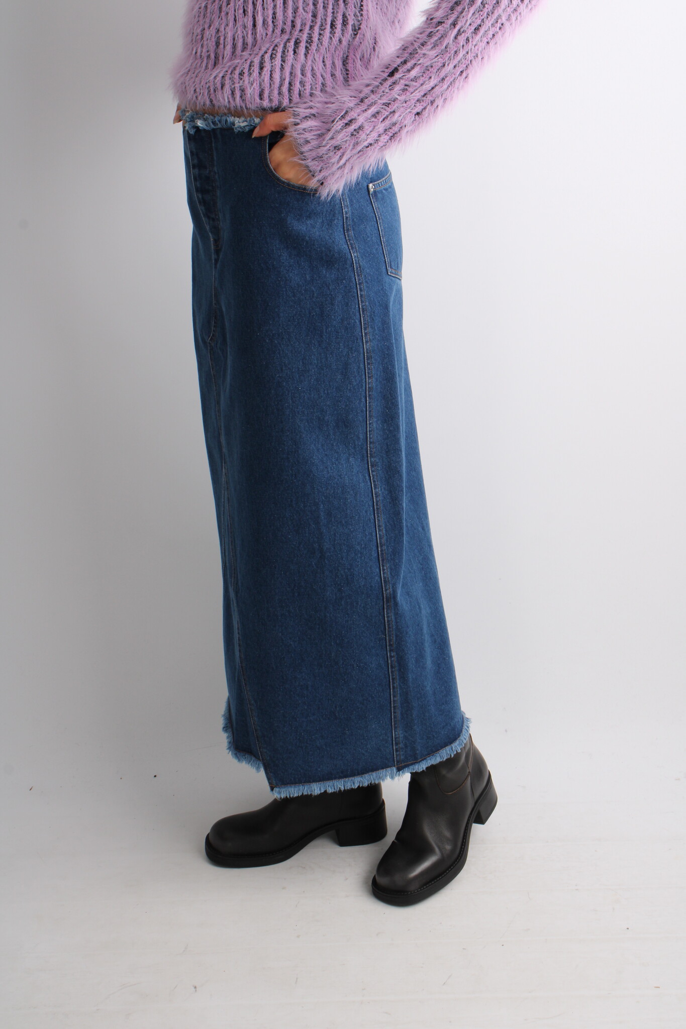 Résumé Bonniers Skirt