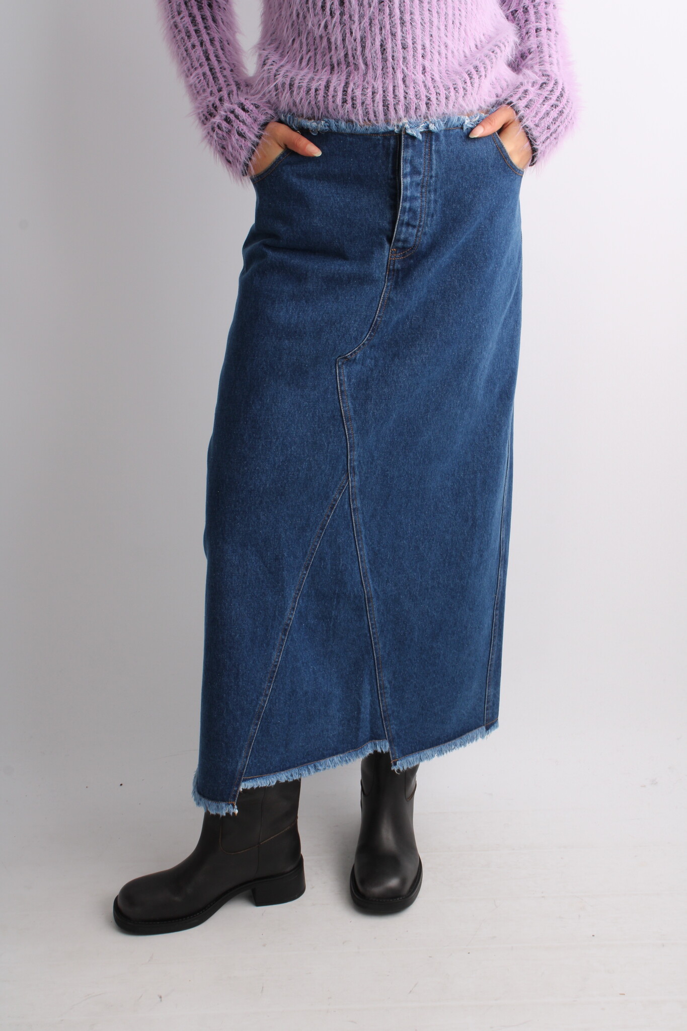 Résumé Bonniers Skirt