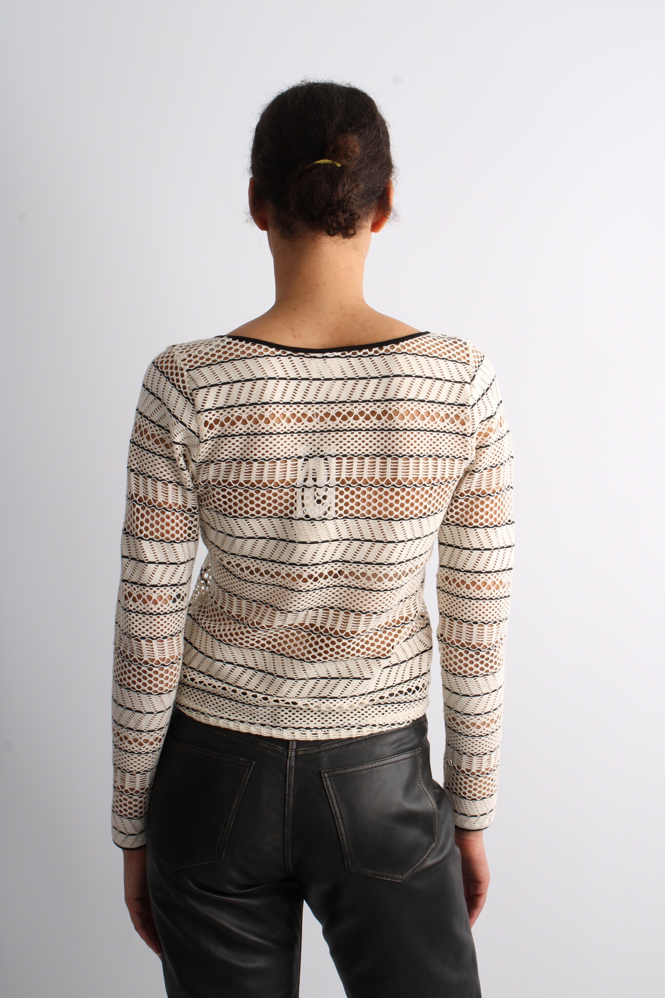 Résumé Bianca Blouse