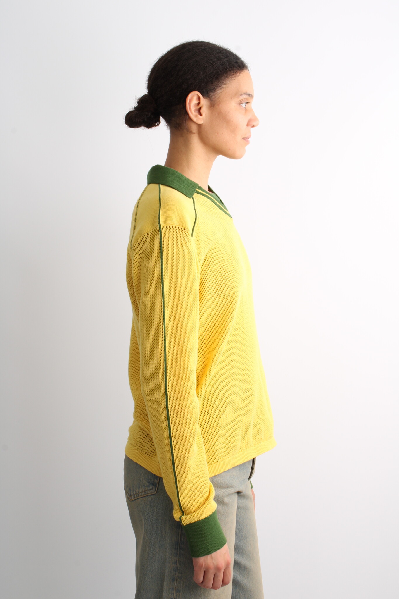 House of Sunny Keepers Knit