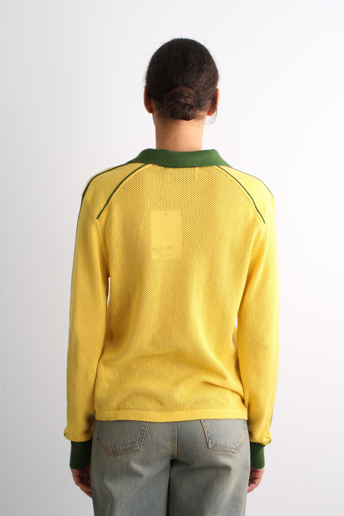 House of Sunny Keepers Knit