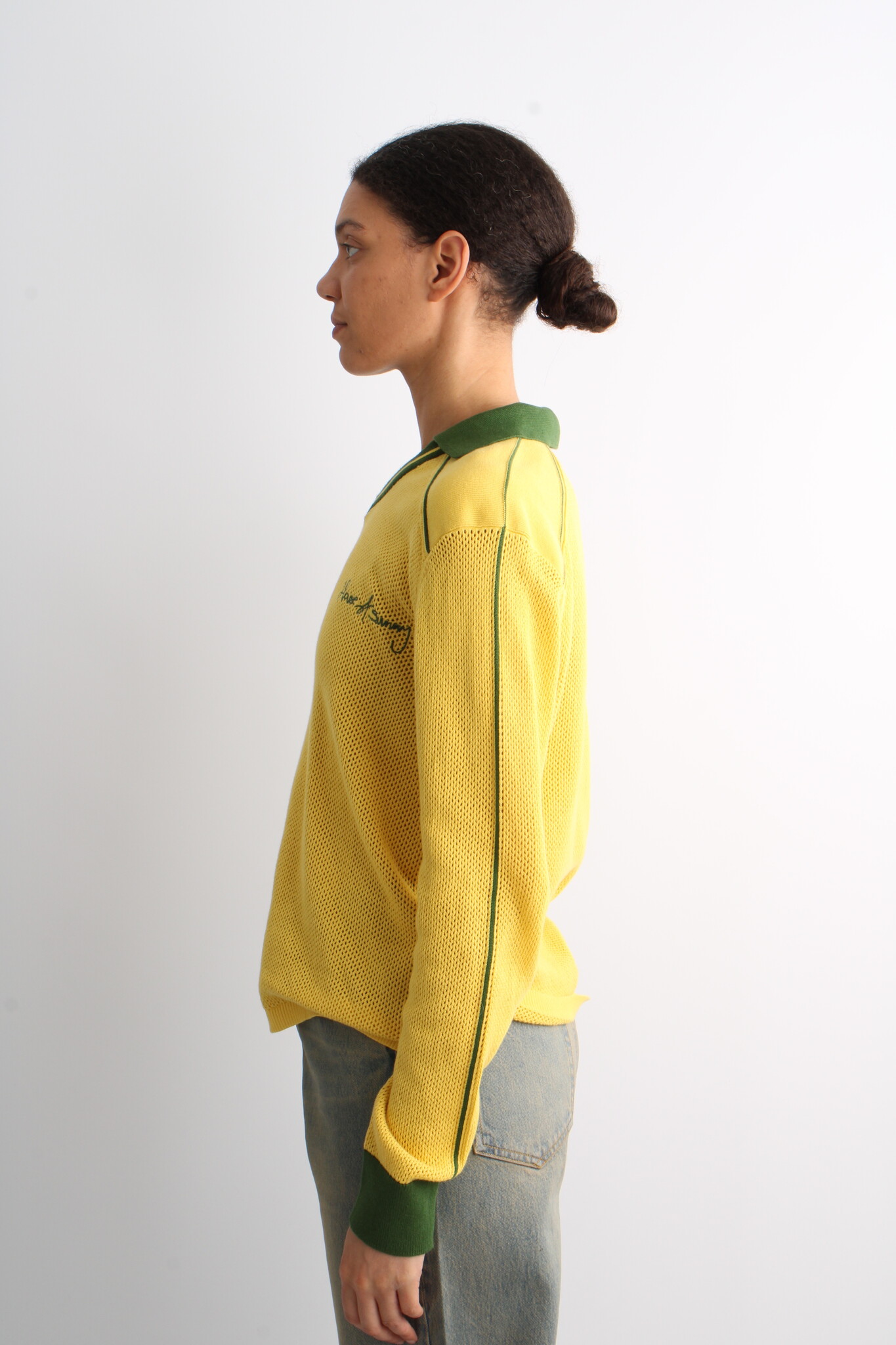 House of Sunny Keepers Knit