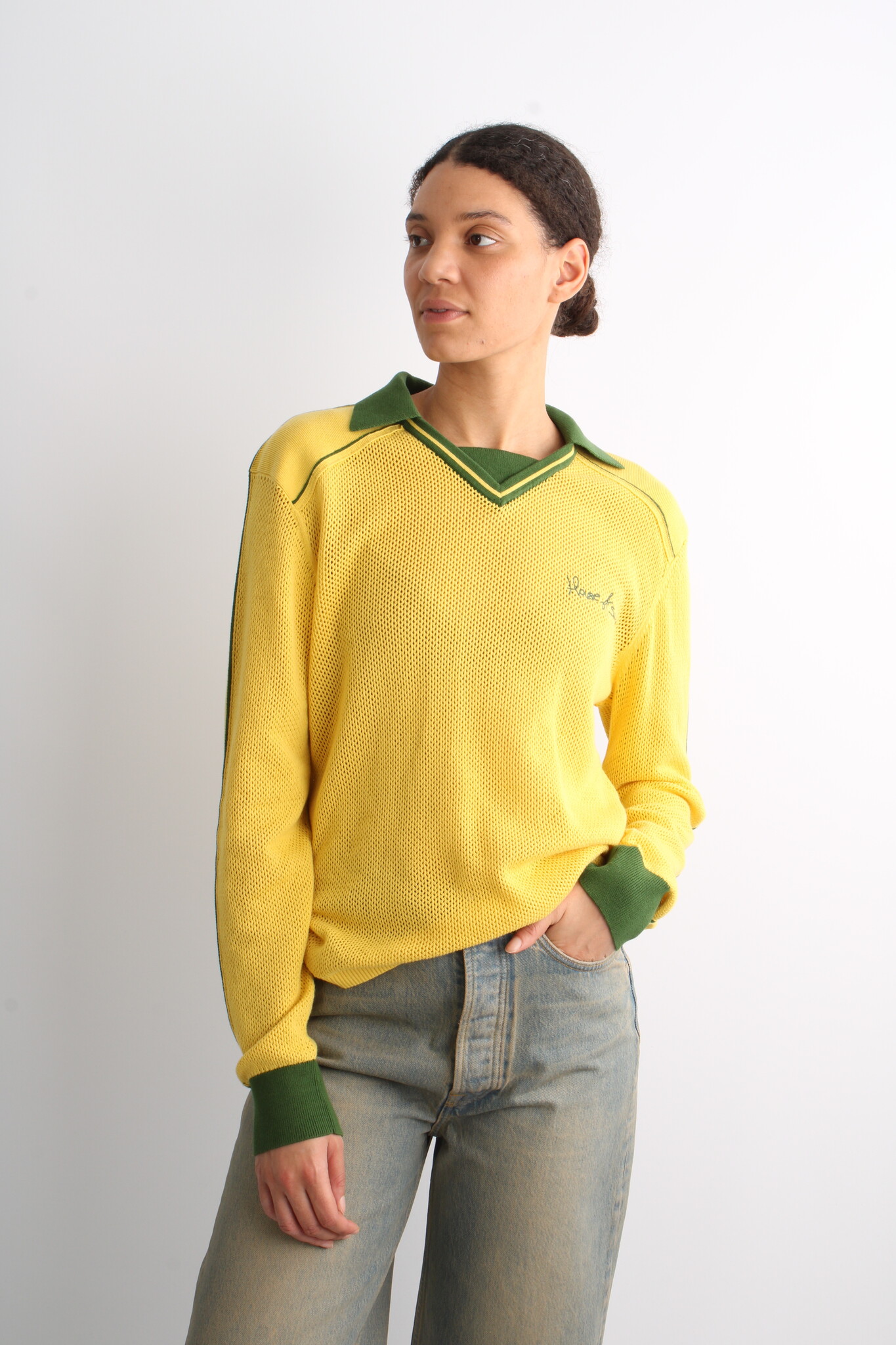 House of Sunny Keepers Knit