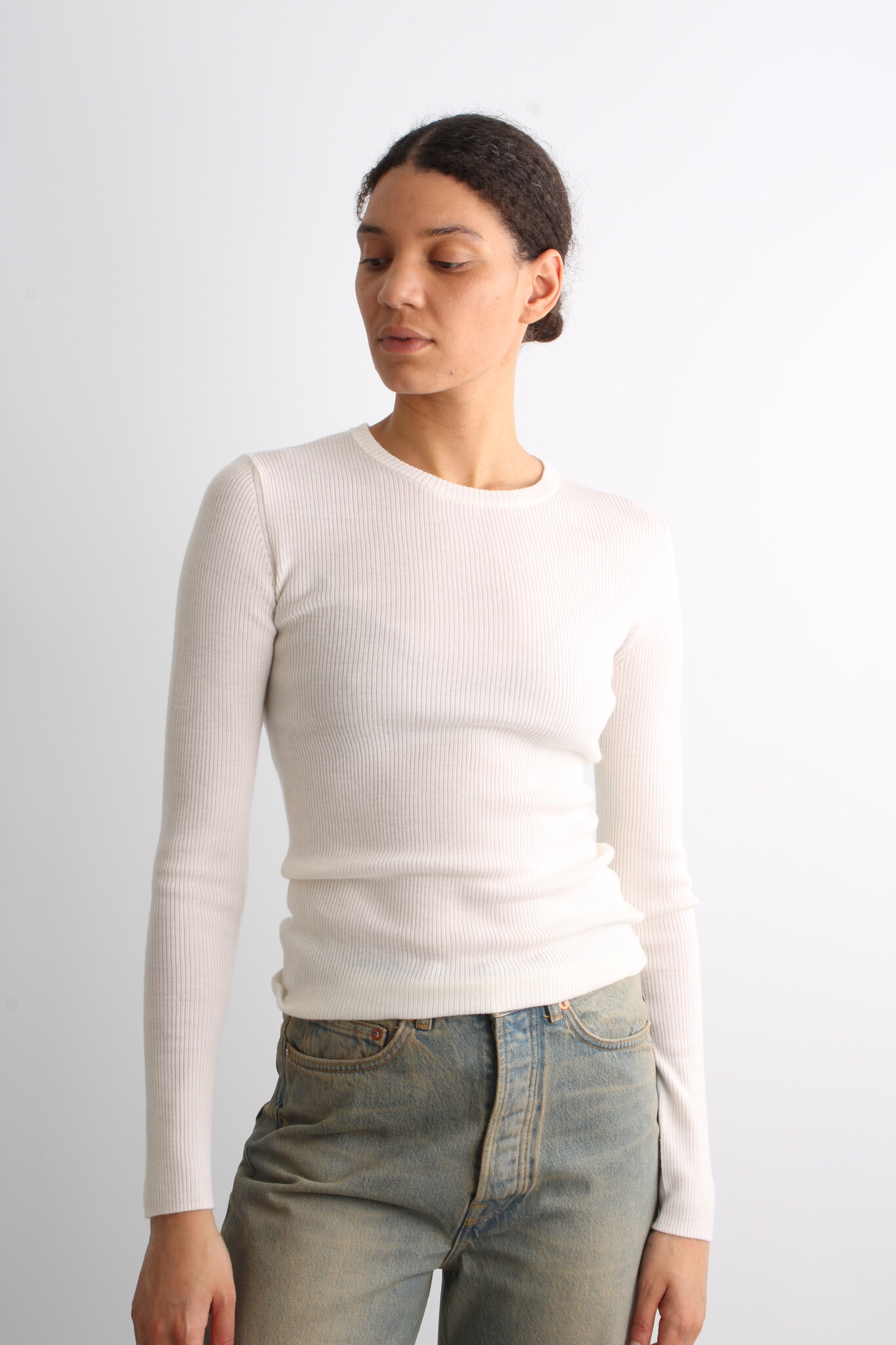 DAY Mariana Knitted Longsleeve
