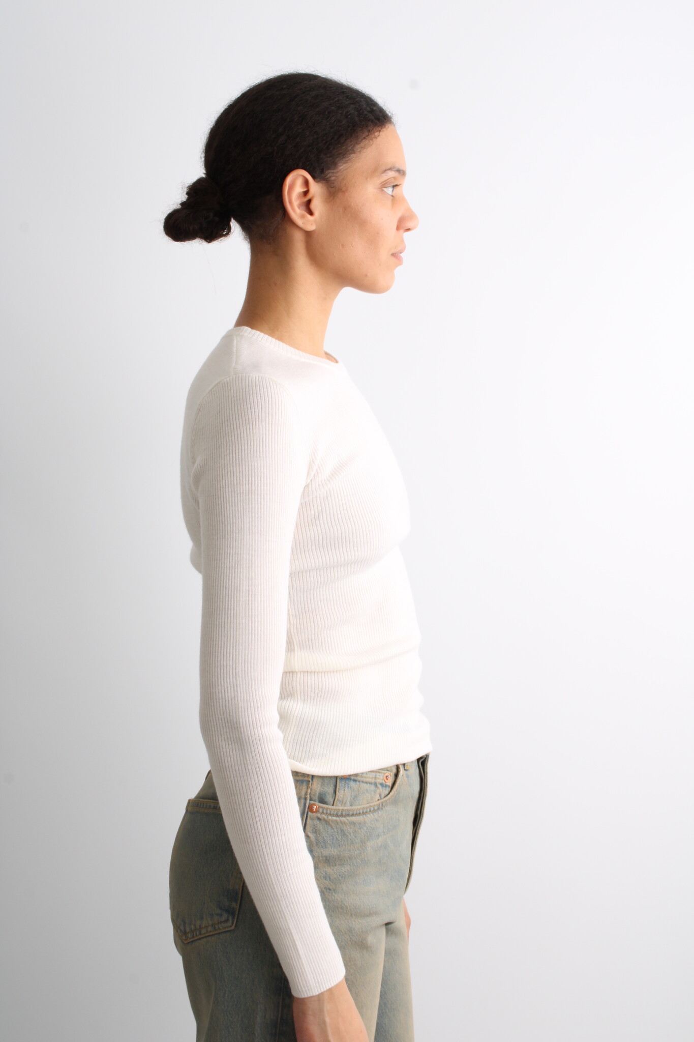 DAY Mariana Knitted Longsleeve