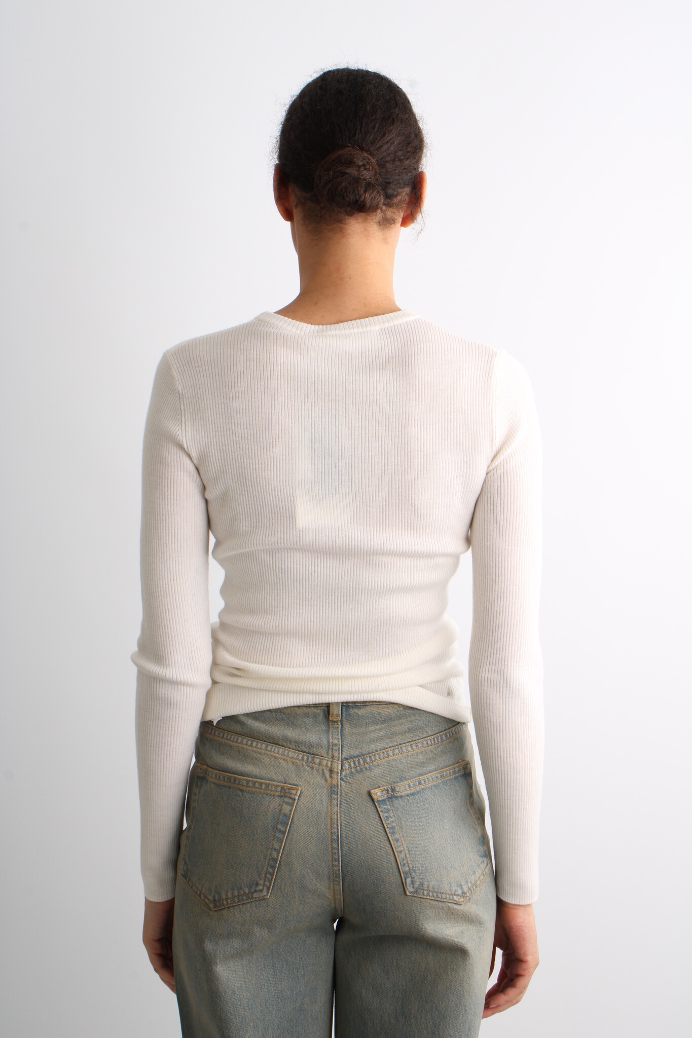 DAY Mariana Knitted Longsleeve