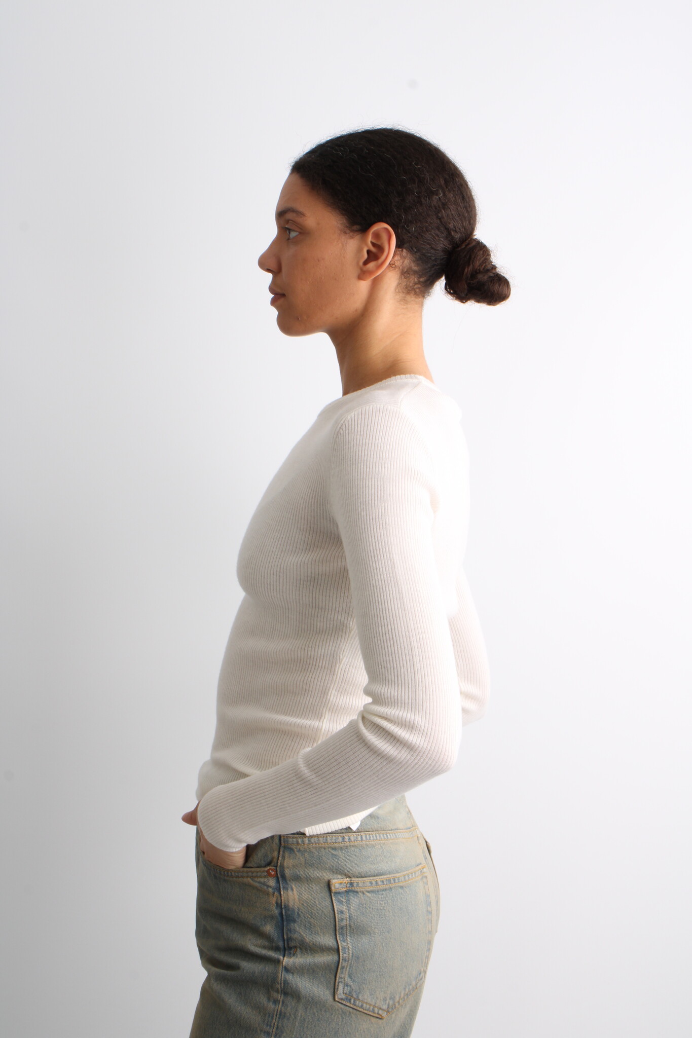 DAY Mariana Knitted Longsleeve