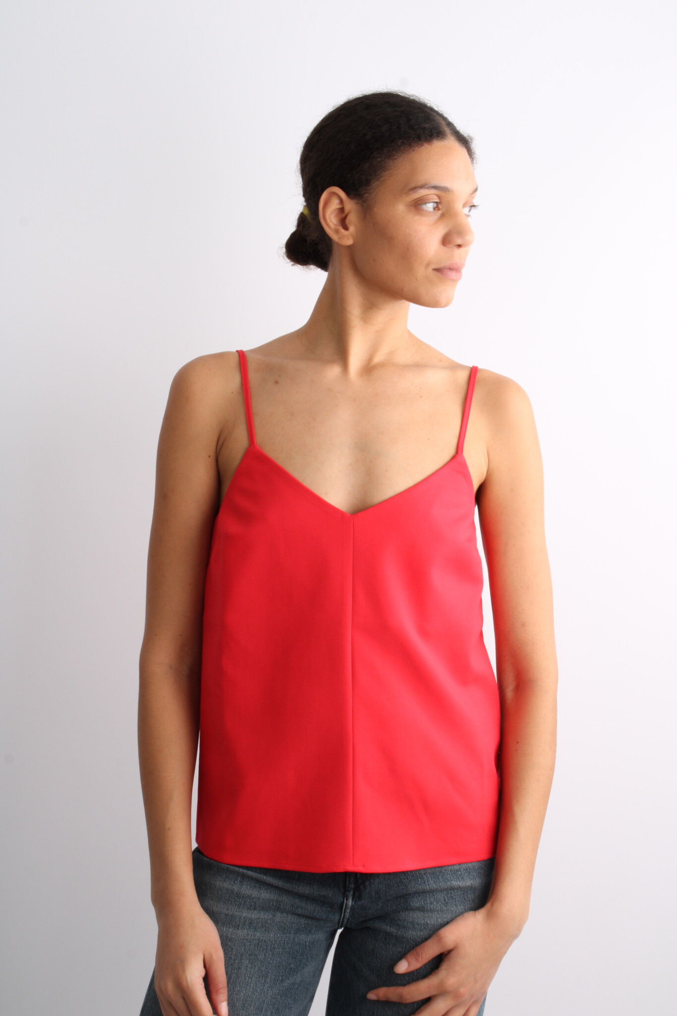 2ndday Astra Attired Suiting Top