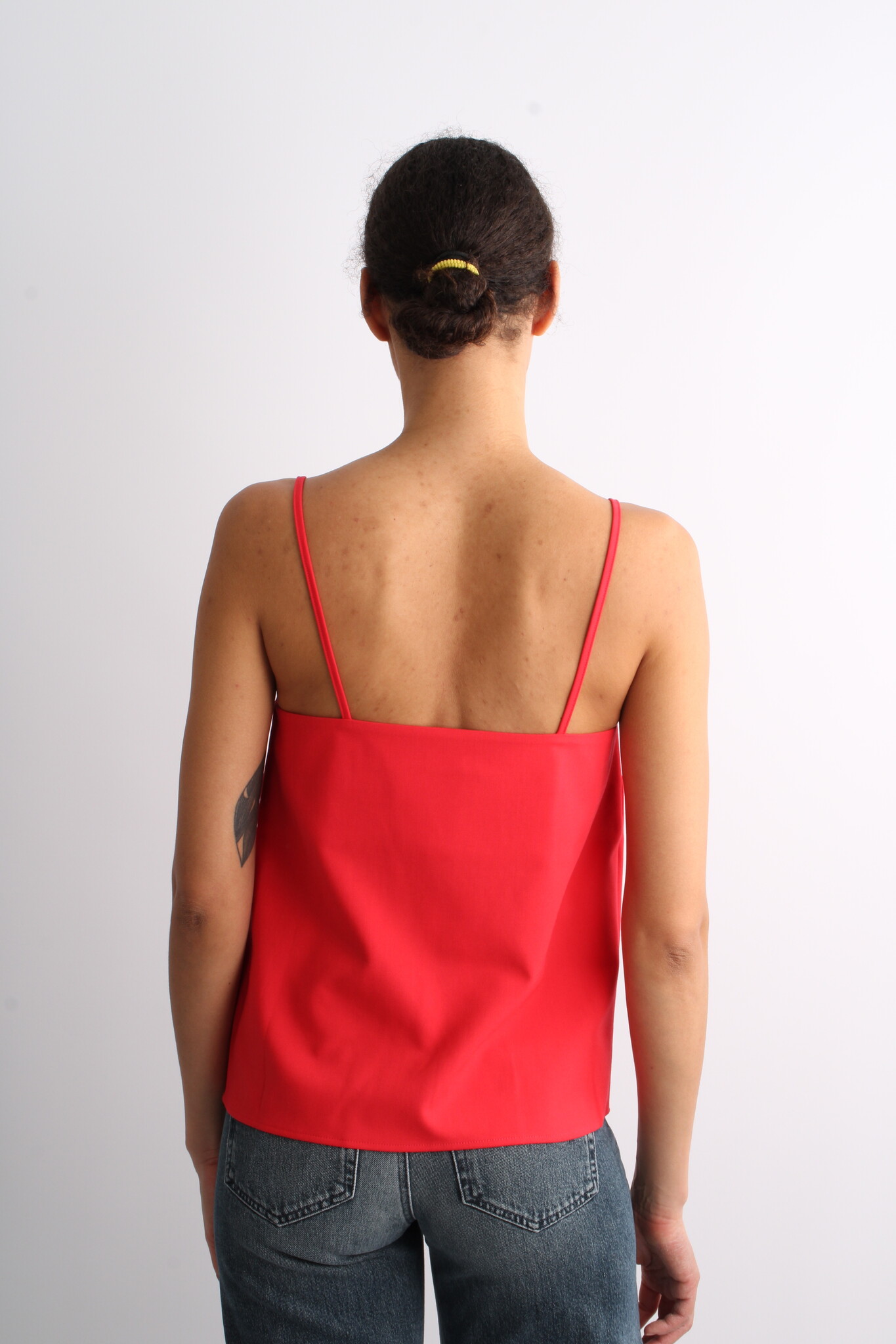 2ndday Astra Attired Suiting Top