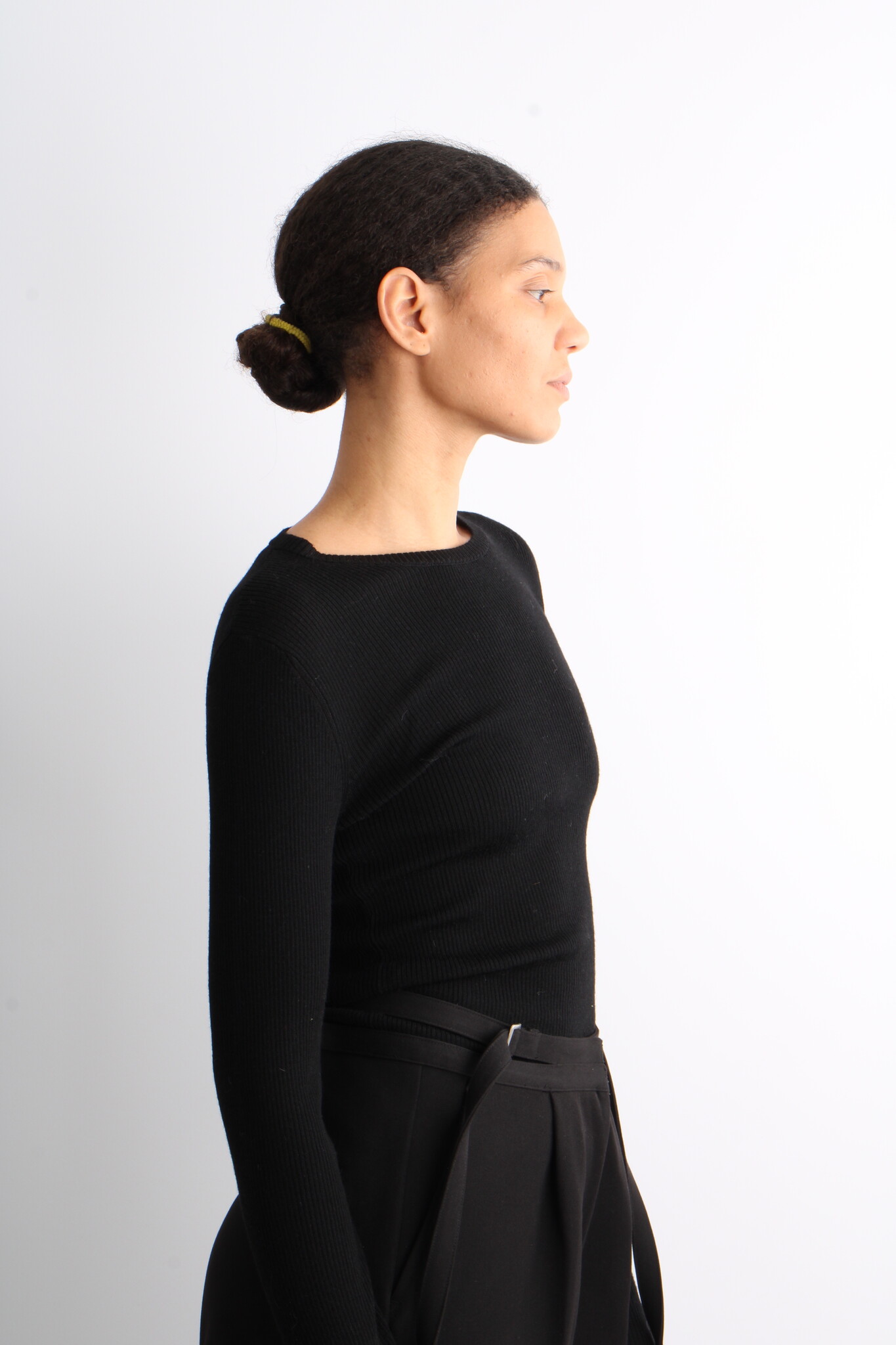 DAY Mariana Knitted Longsleeve