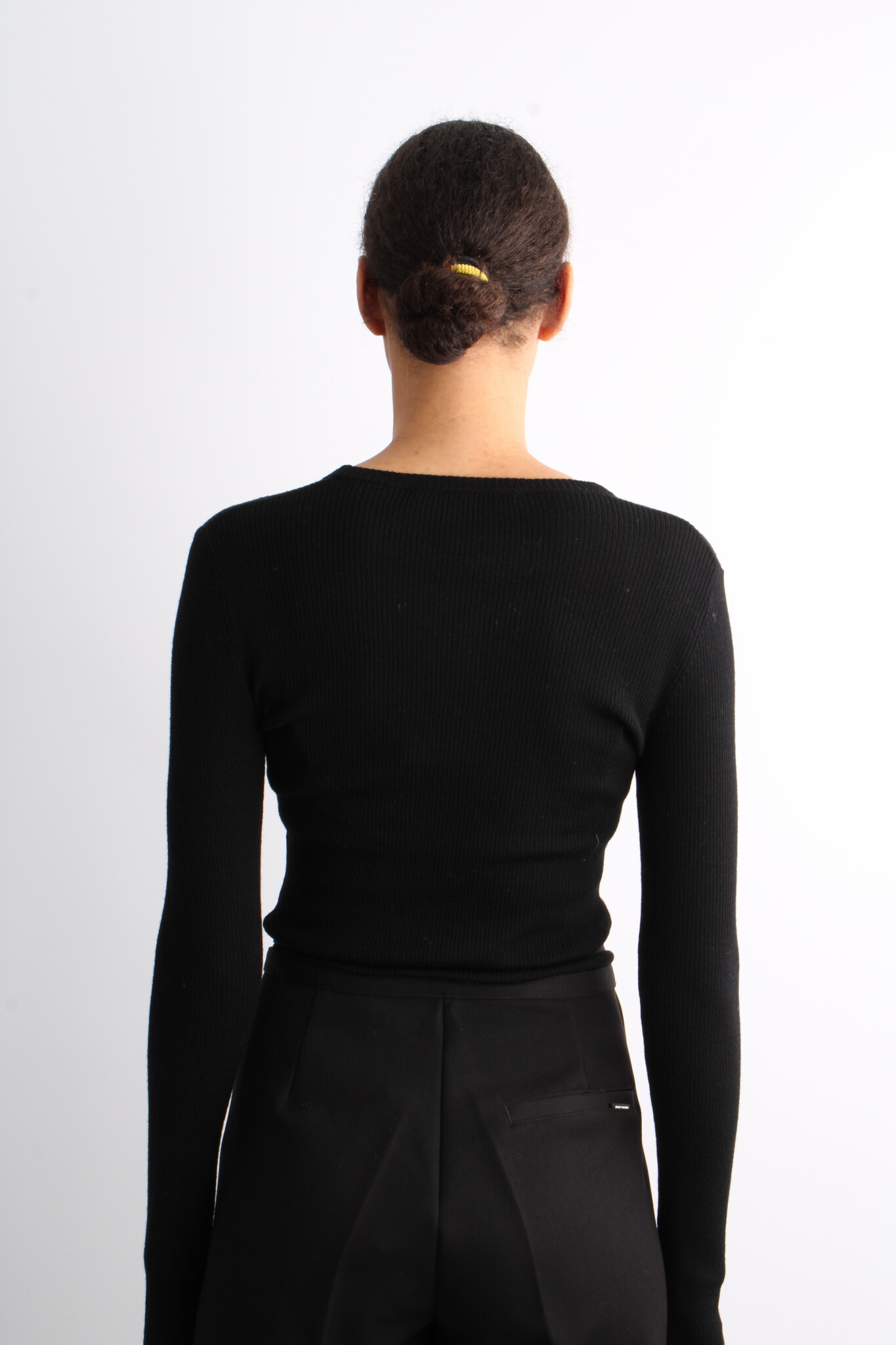 DAY Mariana Knitted Longsleeve