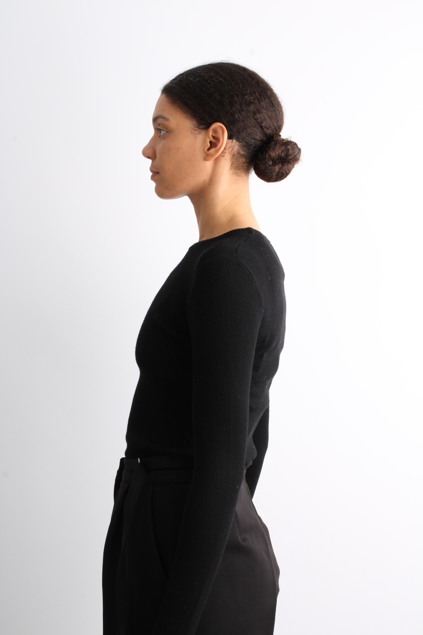 DAY Mariana Knitted Longsleeve