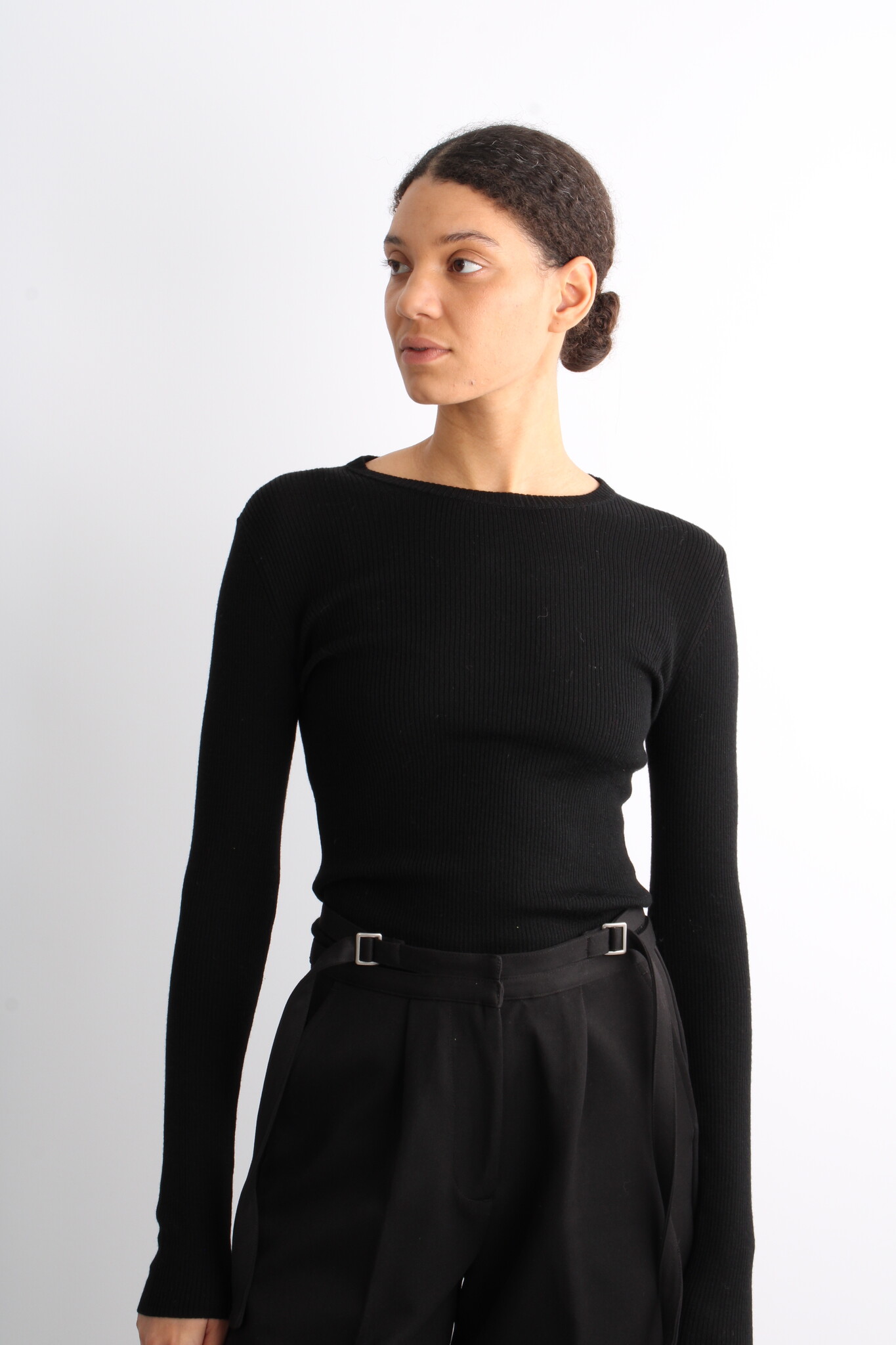 DAY Mariana Knitted Longsleeve