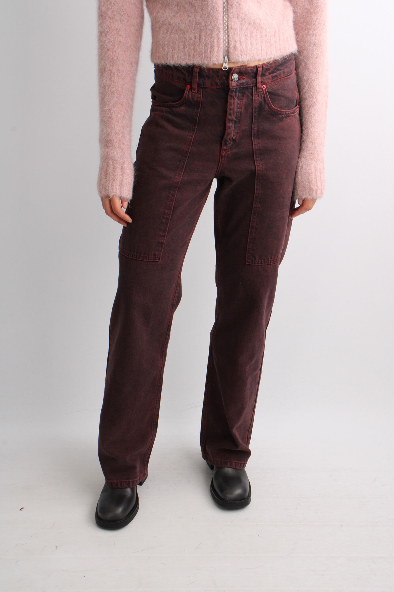 Hosbjerg Rue Trousers