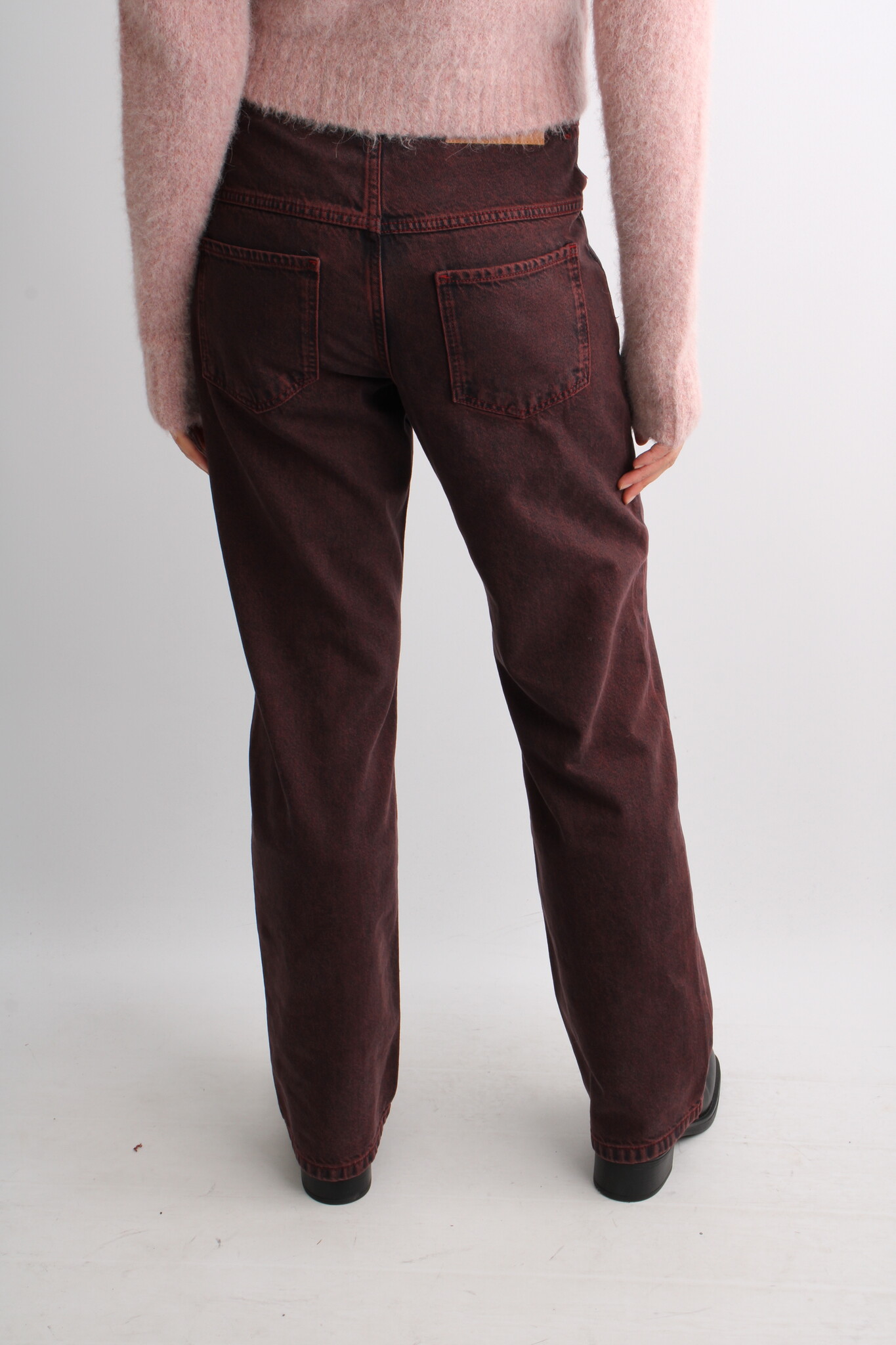 Hosbjerg Rue Trousers