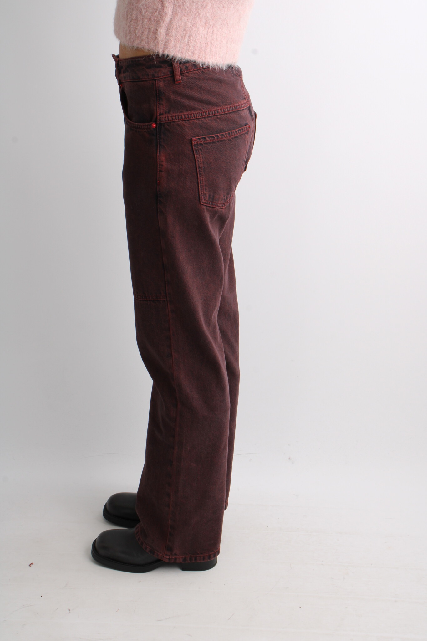 Hosbjerg Rue Trousers